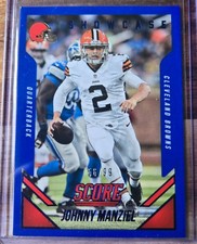 2015 Score Football Cards 7