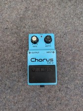 Boss Chorus CE-2 (Japan)