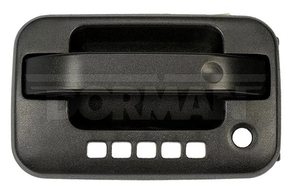 For Ford F-150 2009-2014 Dorman 97688 HELP! Driver Side Exterior Door Handle Foto 4 de 4