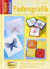 Fadengrafik: Mit Nagelspannbildern (TOPP Classics) ... | Buch | Zustand sehr gut
