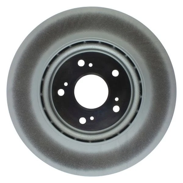 For Honda Accord Crosstour 10-11 Centric GCX Plain 1-Piece Front Brake Rotor Foto 4 de 4