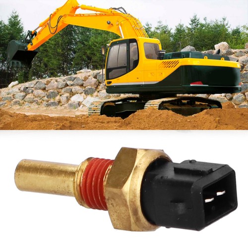 Water Temperature Sensor For Excavator Accessories 21EN‑40100 TOSD - Picture 7 of 12