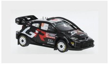 Ixo-Models Ram937B.22 Toyota - Yaris Gr Rally1 Team Toyota Gazoo Racing Wrt N 18