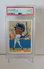 1991 Score - Ken Griffey Jr. All Star Card #396. Graded PSA 10.