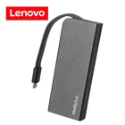 Lenovo Thinkplus Four-in-one Extender USB-C Docking Station 4X90W86497