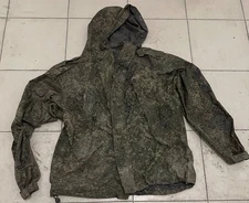 Russian Army Assault Jacket Uniform Vest Cover Patches Flag Trousers Ratnik Hat