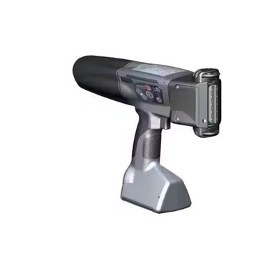Handjet EBS-260 Handheld Dye Ink Flex Printer Battery Powered Portable High
