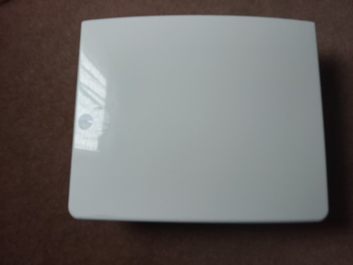 Zanussi Kondenstrockner TC 7114W Tür und Innenteil wie auf Bildern