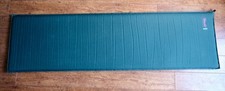 Thermarest The Original Self Inflating Green Sleeping Mats (x2)