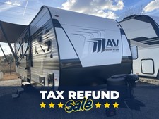 2025 Grand Design Momentum MAV 24MAV
