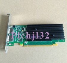 1pc Used Quadro NVS295 256M Dual Display Graphics PCI-E DP Interface