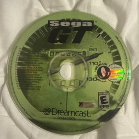 Sega Dreamcast Bundle of 2 Games