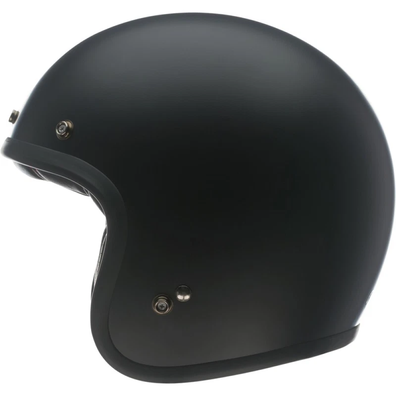 Bell Custom 500 DLX Matt Black, photo 4 of 4