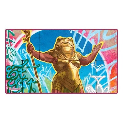 Magic: The Gathering Spielmatte ''Aetherdrift'' - Design 3 Ultimate Guard