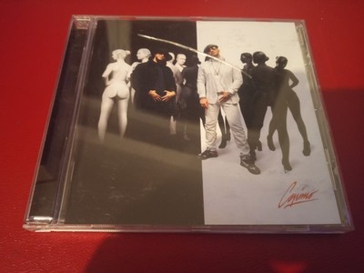 Nimo Capo Capimo CD
