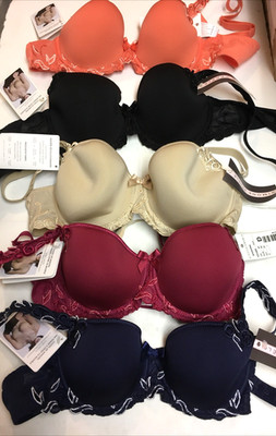 Simone Perele Andora 3D Spacer Foam Underwire Demi Bra Assorted colors & sizes