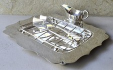 Walker & Hall Art Deco Silver Antiques for sale | eBay