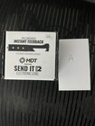 MDT SendIt Gen 2 Electronic Level V mount Black — photo 1