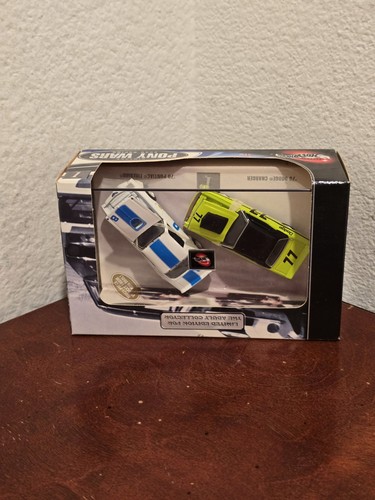 100% Hot Wheels Vintage Pony Wars Road Racing - Picture 11 of 18