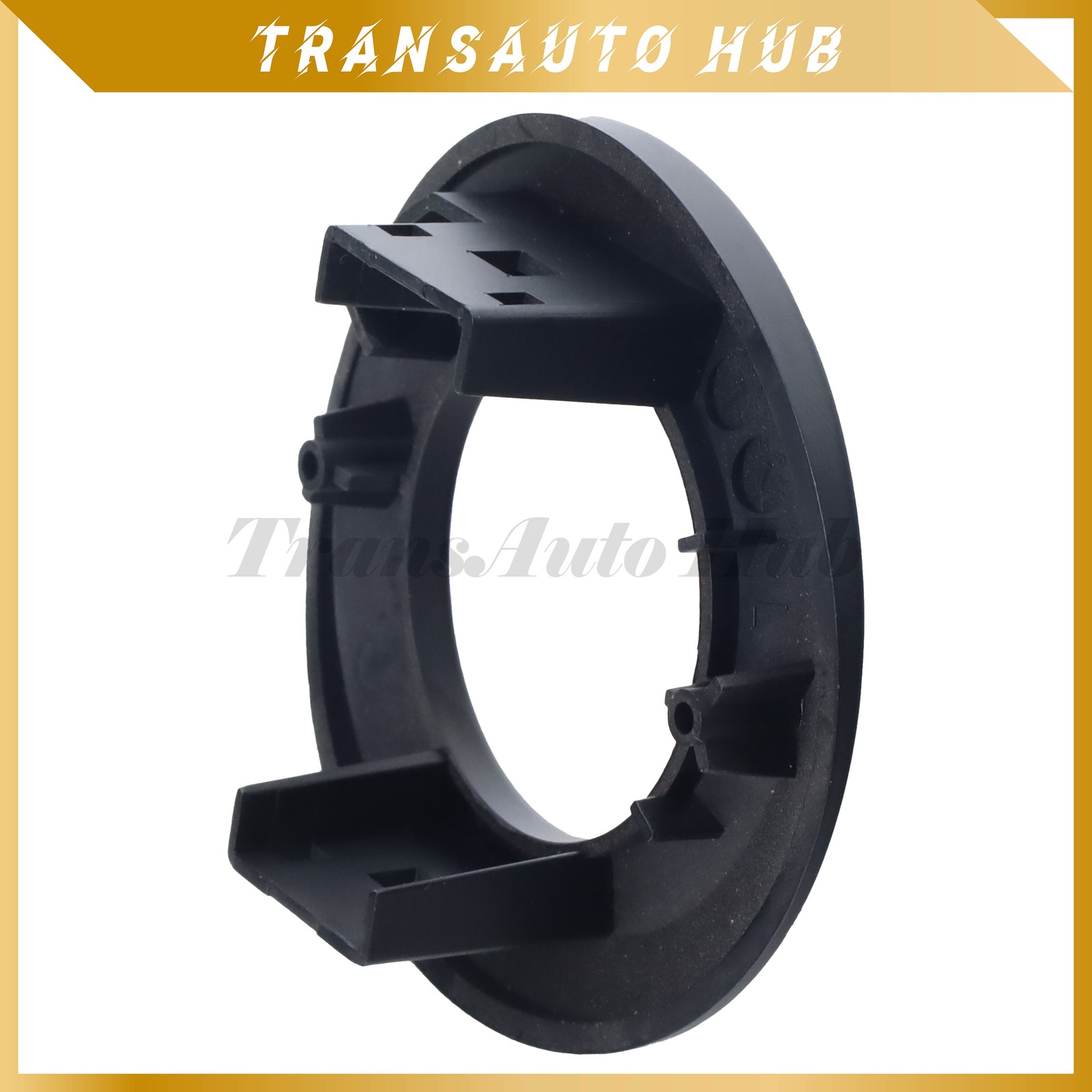 Maserati GranTurismo 2008 Rear Left Rear view mirror control Black P/N 68549200