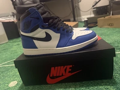 Jordan 1 Retro High OG Game Royal 2018 for Sale | Authenticity