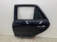 Mercedes-Benz GLE (W166 - C292) 2016 Hinten links Tür hinten YOU42160 Mercedes-Benz GLE (W166 - C292) 2016 Hinten links Tür hinten YOU42160
