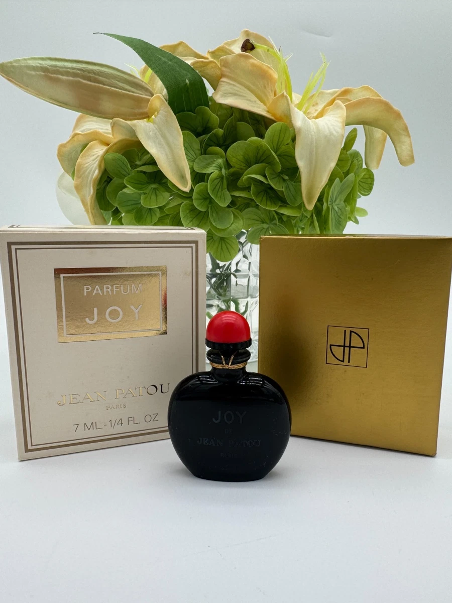 Joy By Jean Patou for sale | eBay