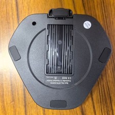 LED Illuminated Controller Holder for Headset Stand and Multi Charging Platform