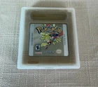 New ListingPokemon Gold Version (Nintendo Gameboy Color, 2000) GBC Tested US Very Good
