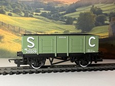 Hornby Railways SC 25506 mineral wagon long R564-040 / R730 OO