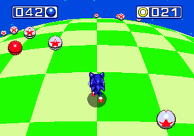 Sonic And Knuckles - Sega Genesis Game Only