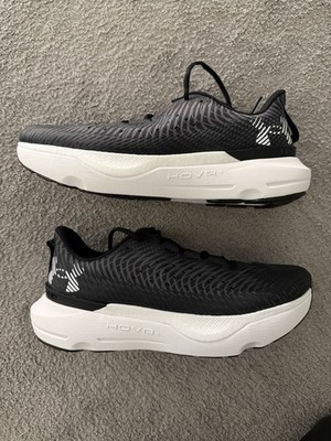 Under Armour HOVR Infinite Pro Schwarz Gr. 44 Neu