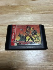 Gauntlet IV (Sega Genesis, 1993)