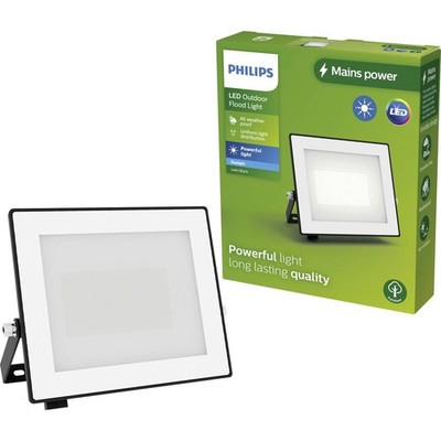 Philips LED Lois 929004641901 LED-Außenstrahler 30 W Leuchtfarben: Kaltweiß