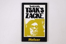 30468 Vagelis Tsakiridis TSAKS ZACKE