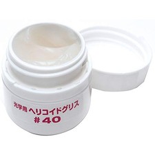 JAPAN HOBBY TOOL Optical Helicoid Grease 40 JHT9110 15ml Made in Japan