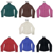 Member's Mark Women's Everyday 4-Way Stretch Everday Active Jacket