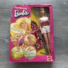 Vintage Free Moving Barbie Doll 1974! Mod Rare. Mattel *READ*