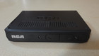 RCA ATSC TV Converter Box DTA800B1 DTV Tuner Digital to Analog Box Only