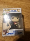 Funko Pop Television Sulu Star Trek Original Series 1140 Vinyl Figure