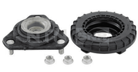 Reparatursatz FederbeinstüTzlager Vorderachse FüR Honda Civic Viii Hatchback IX