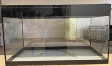 Acquario 120 litri con luce