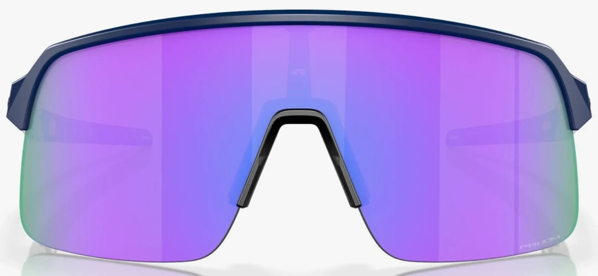 NEW Oakley Sutro Lite Sunglasses OO9463-6339 Matte Navy W/ PRIZM