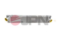 JPN LadeluftküHler 60C9271-JPN FüR CitroËN Passend FüR Fiat Peugeot