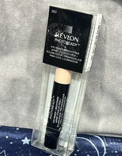 Revlon 003 Photoready Eye Primer+Brightener NEW 08ozRetired SHABBY BOXES READ