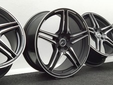 20 Zoll ABT FR20 Audi A3 S3 8V 8Y Q2 SQ2 Q3 RS3 TT TTS Original Alufelgen