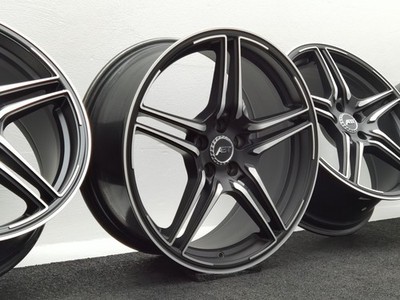 20 Zoll ABT FR20 Audi A3 S3 8V 8Y Q2 SQ2 Q3 RS3 TT TTS Original Alufelgen