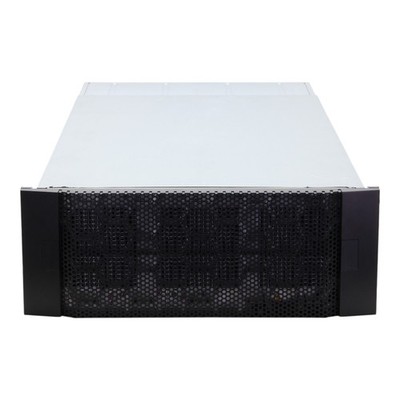 EMC Data Domain DS60 CYAE 2x CM1 Controller 60x LFF Disk Enclosure Storage Array