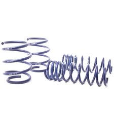 H&R 29255-1 Lowering Sport Springs for 04-07 BMW 525i 530i / 08-10 528i 535i E60