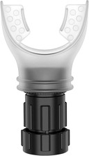 Breathing Trainer, Adjustable Exercise Device, Variable Settings - Adjustable to